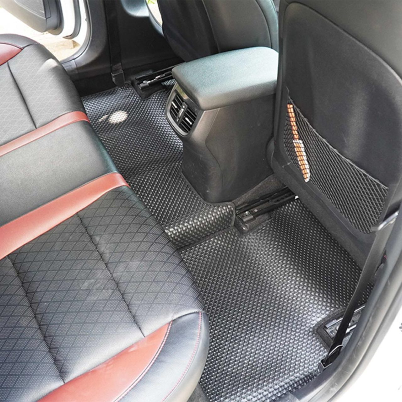 Thảm lót sàn Thái Lan Kia Cerato 2019 - Hình 2